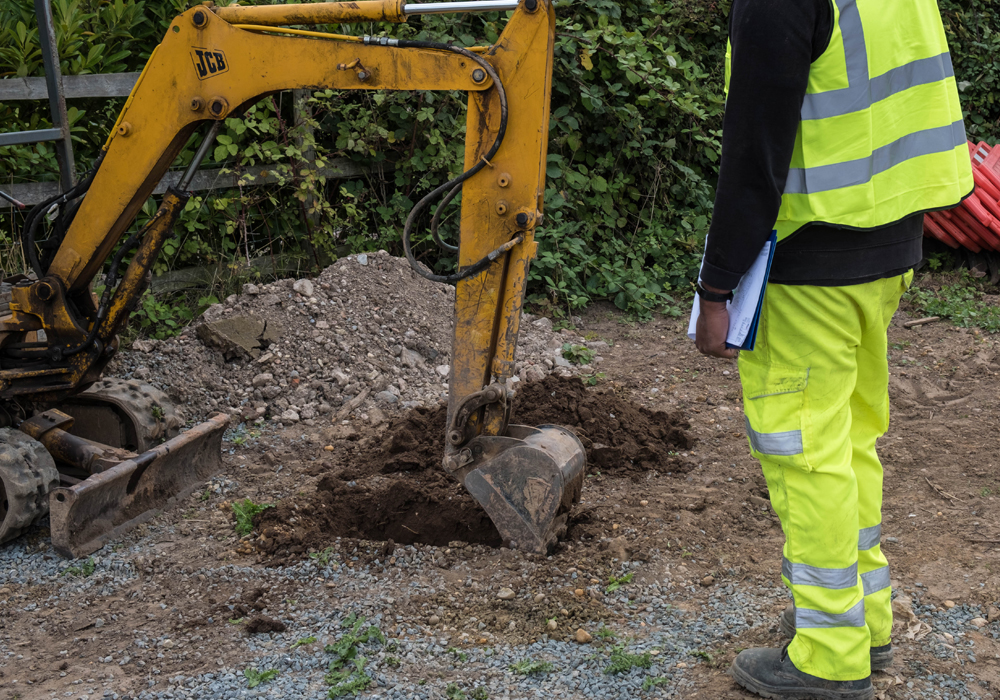 Sustainable Urban Drainage Systems