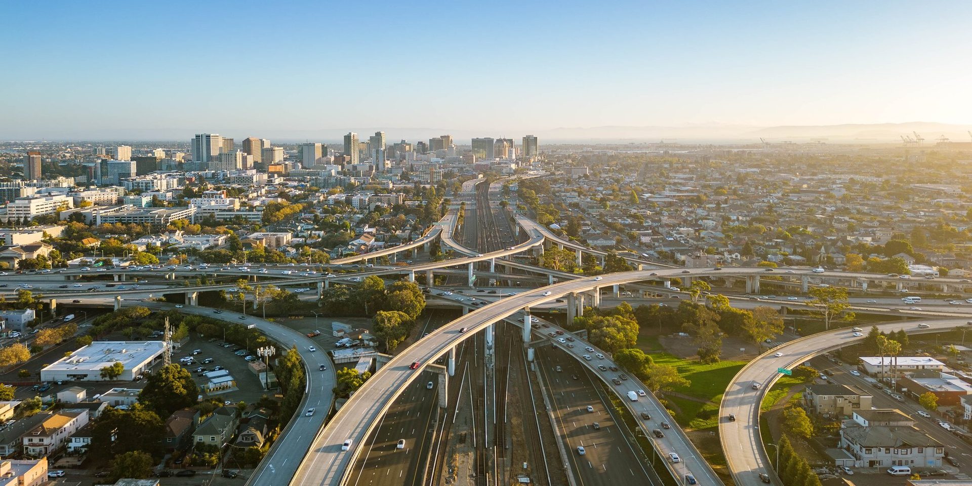 Highway design