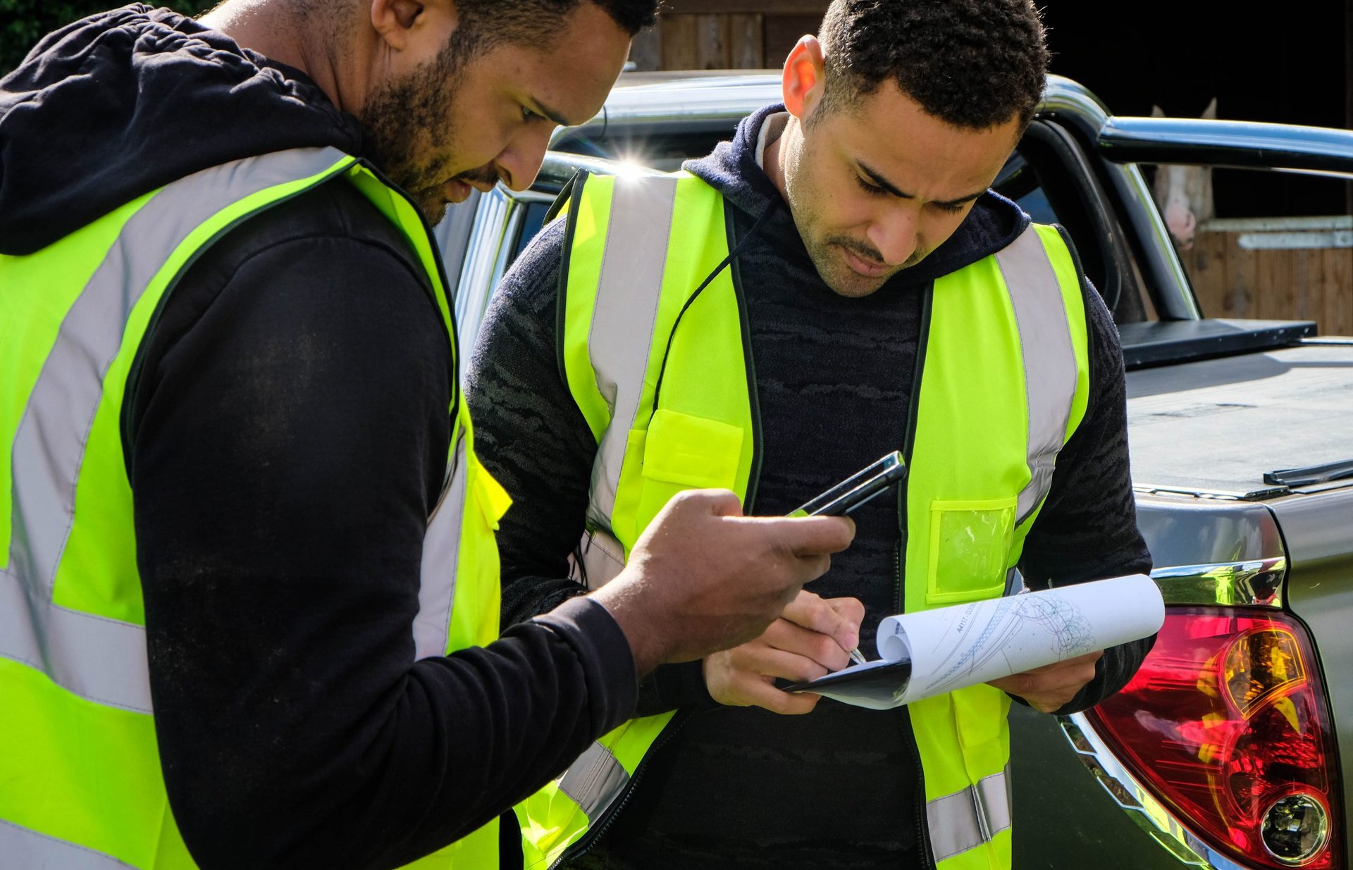 highway infrastructure design consultants