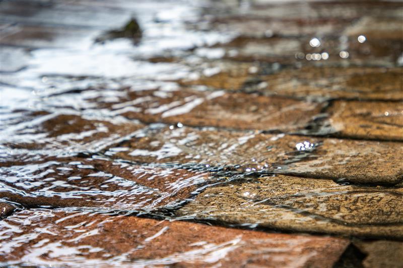 Sustainable Drainage Systems (SuDS) report for a replacement dwelling at 84 Ditton Road