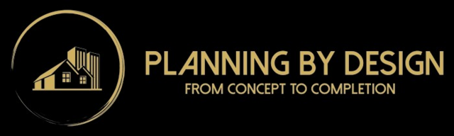 Planning by Design logo